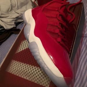 Air Jordan 11s